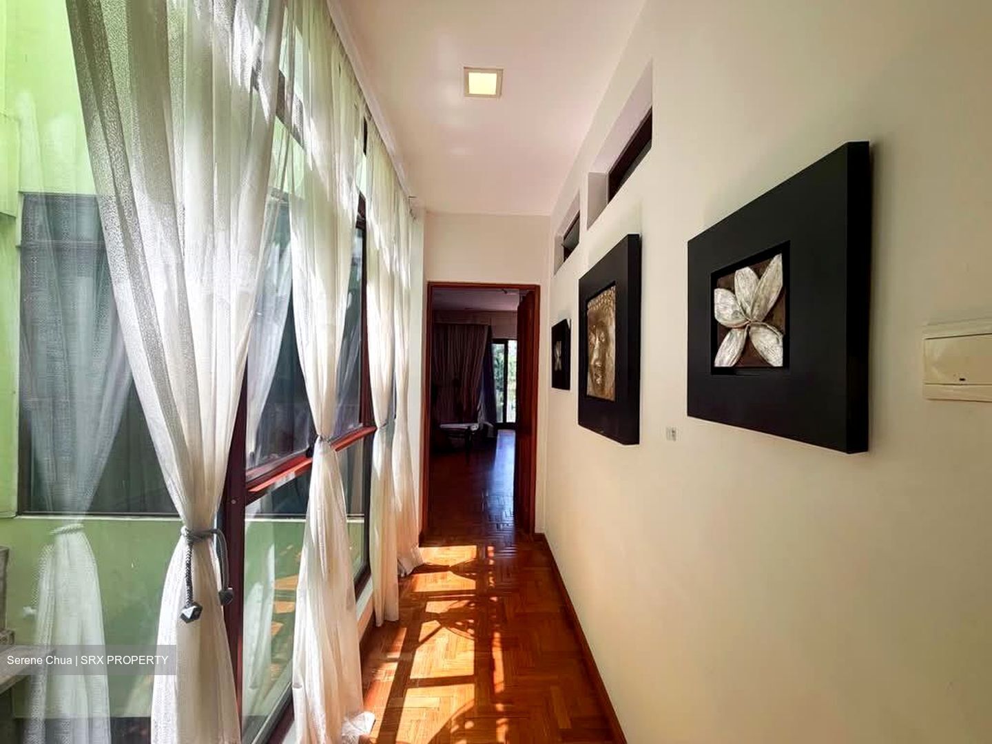 Jalan Tanjong (D16), Terrace #600301671